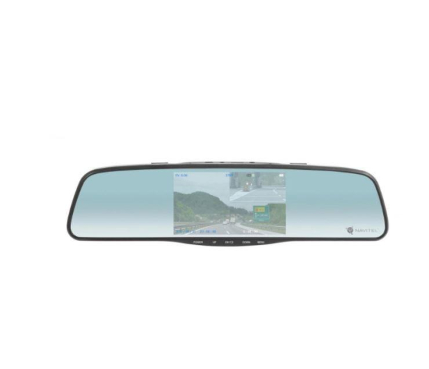 Navitel MR250 NV FullHD/160 - 383165 - zdjęcie 3
